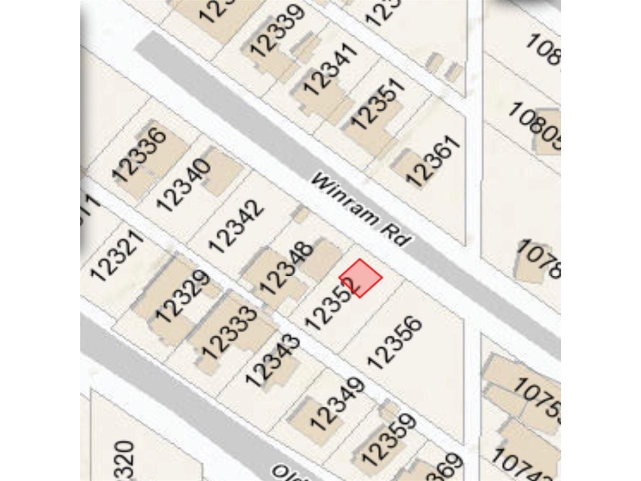12352 Winram Road, Surrey, BC, V3V 3Y5