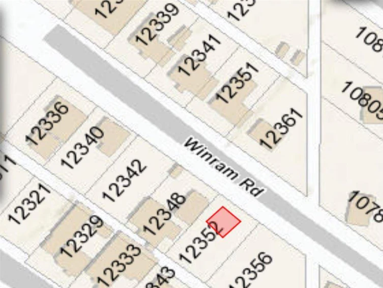 12352 Winram Road, Surrey, BC, V3V 3Y5