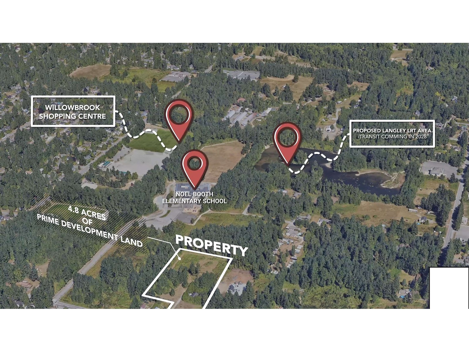 3386 200 Street, Langley, BC, V3A 4W3
