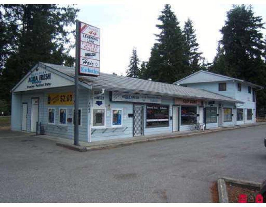 4044 200b Street, Langley, BC, V3A 1N9