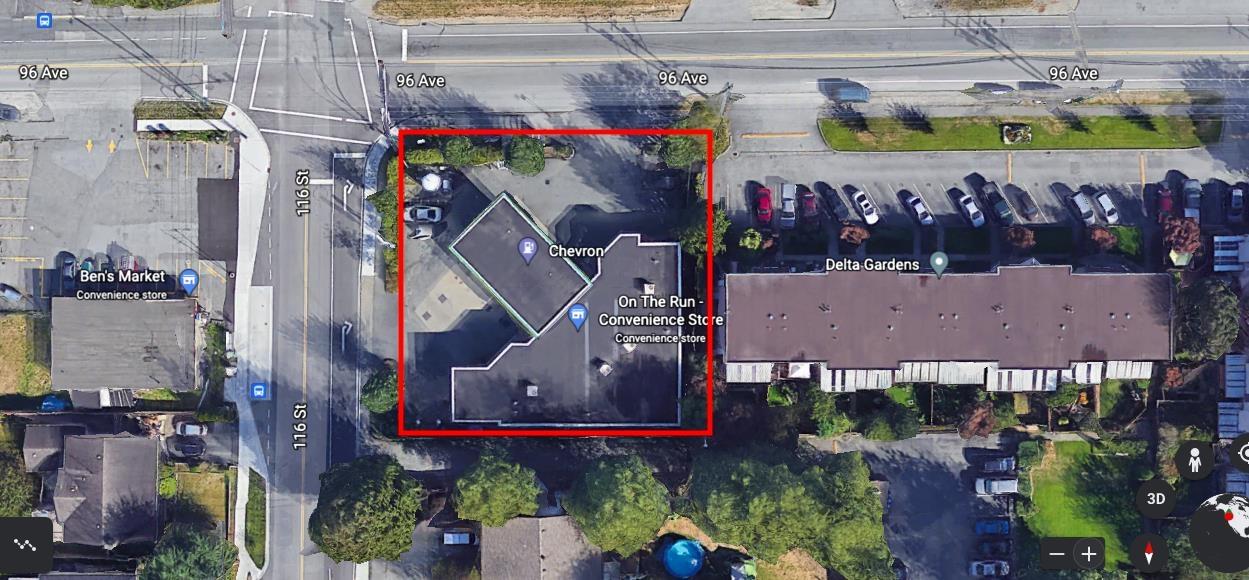 11614 96 Avenue, Delta, BC, V4C 3W7