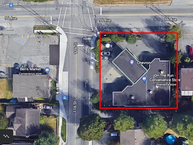 11614 96 Avenue, Delta, BC, V4C 3W7