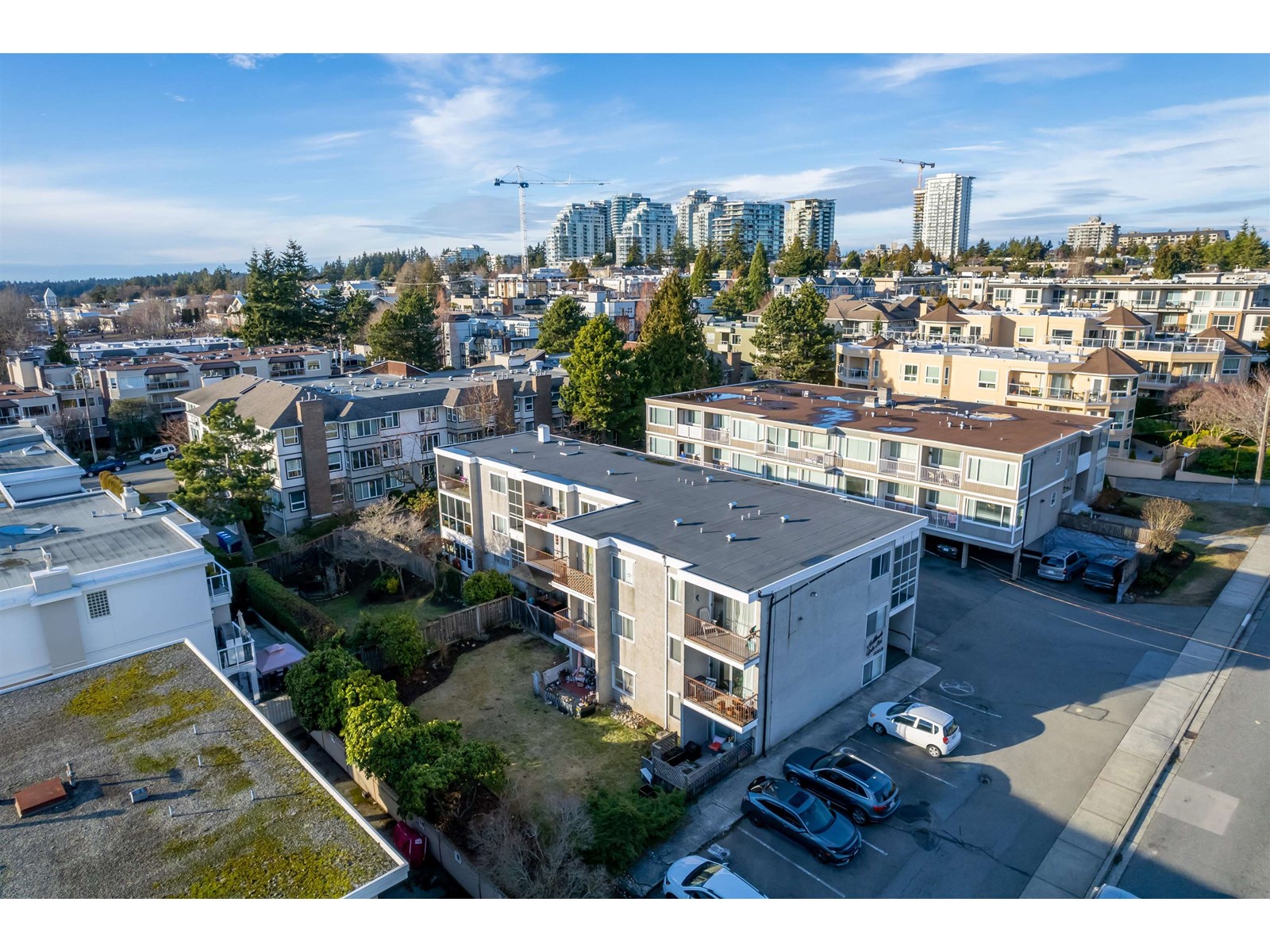1233 Best Street, Surrey, BC, V4B 4E1