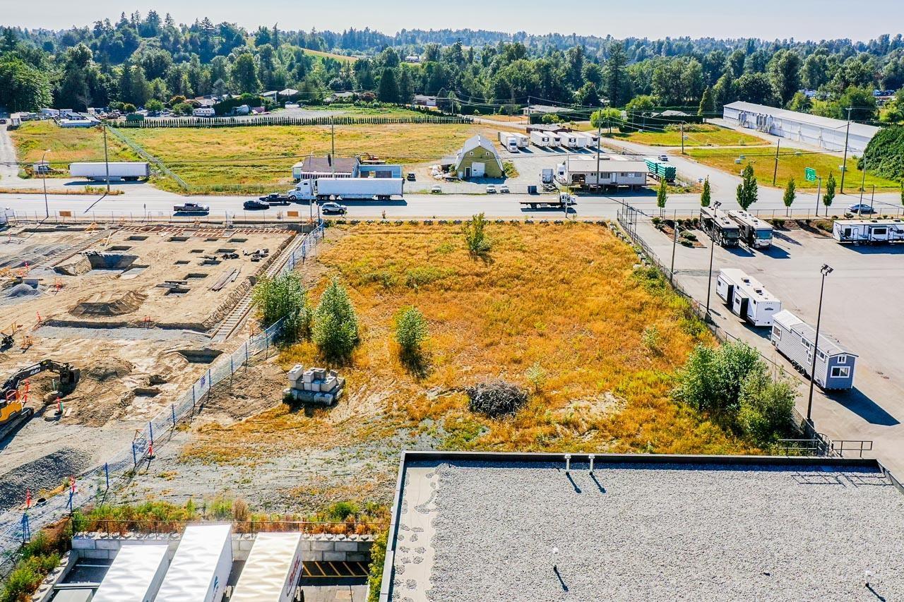 2688 Mt Lehman Road, Abbotsford, BC, V4X 2N3