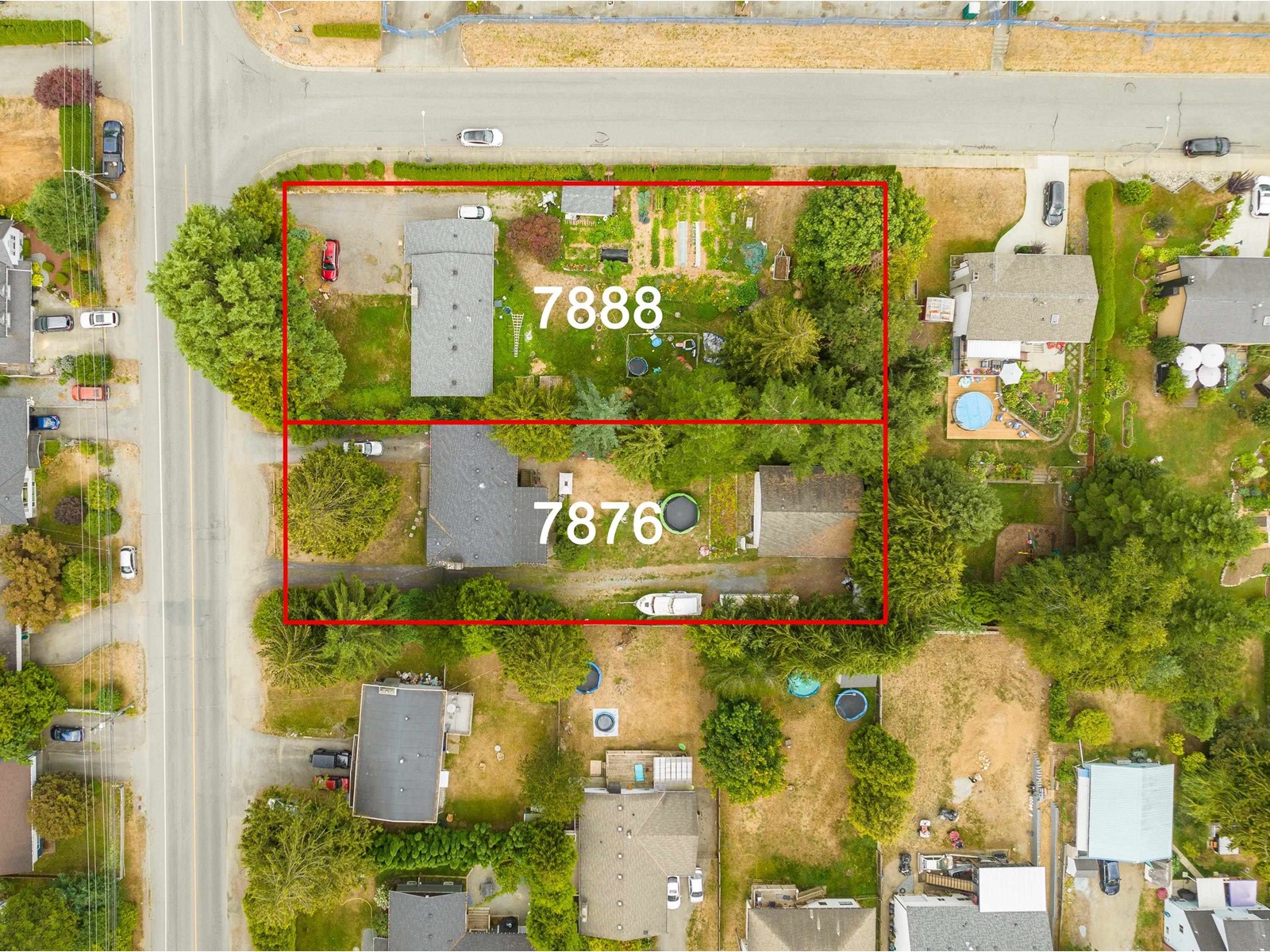 7876-7876-7888 Horne Street, Mission, BC, V2V 3Z3