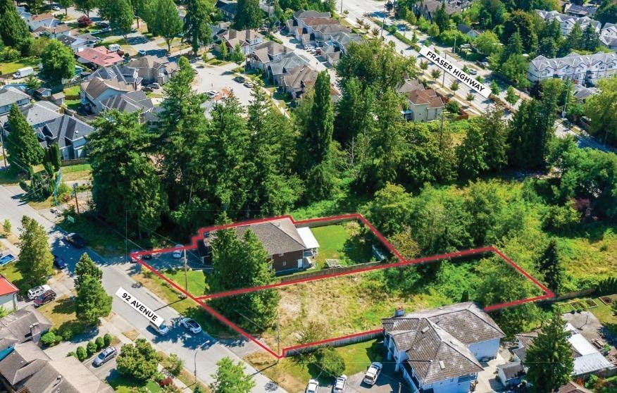 14938 92, Surrey, BC, V3R 1C1