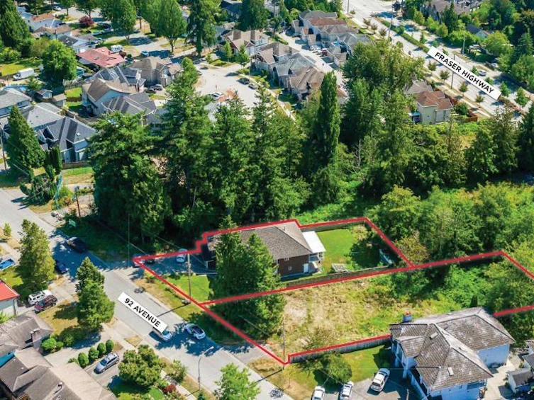 14938 92, Surrey, BC, V3R 1C1