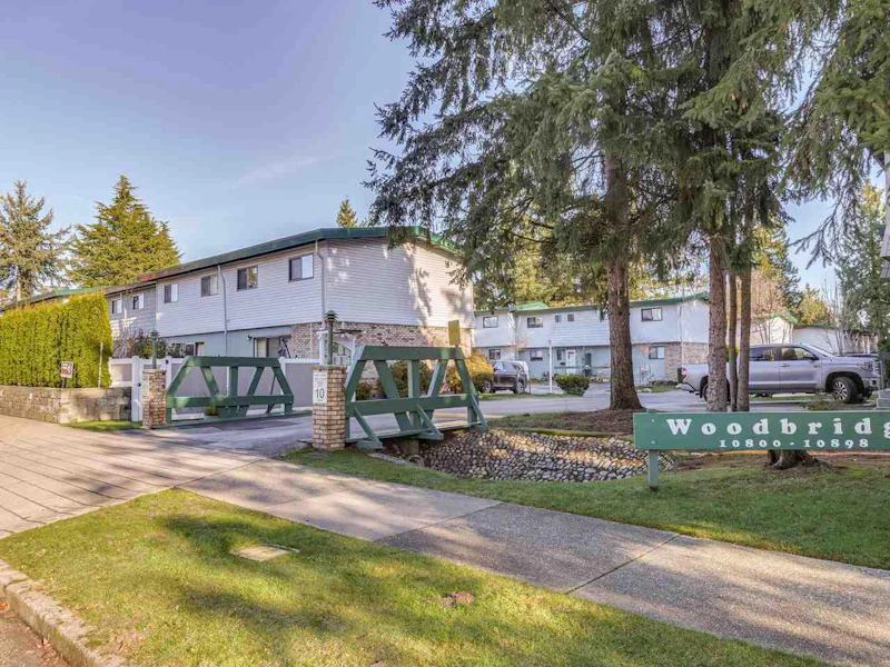 25 - 10868 152nd Street, Surrey BC V3R 4H4