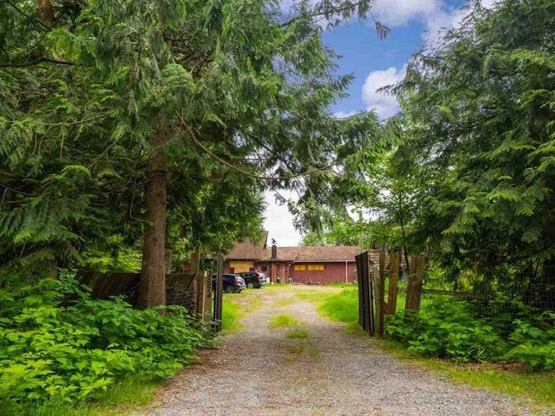 35974 Hartley Road, Mission BC V2V 0A8