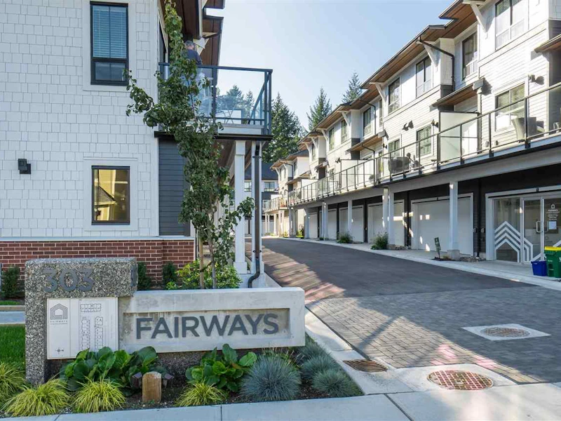 14 - 303 171st Street, Surrey BC