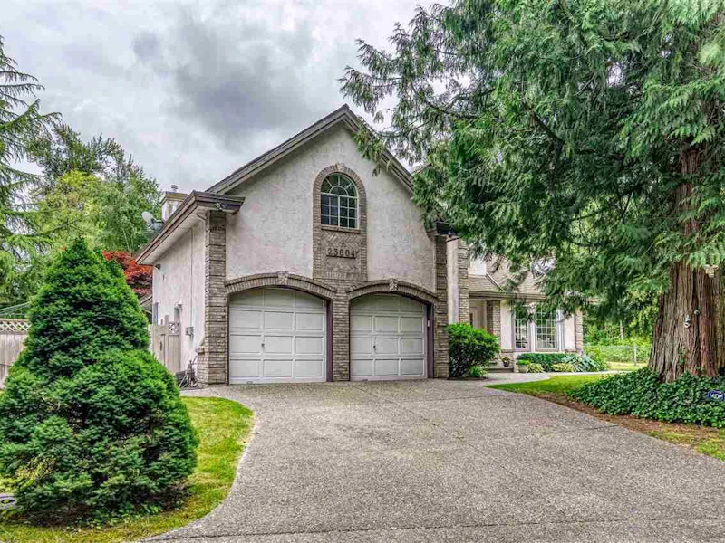 23604 64th Avenue, Langley BC V2Y 2G6