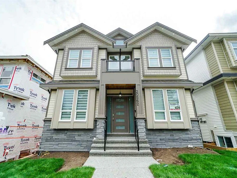 20562 72nd Avenue, Langley BC