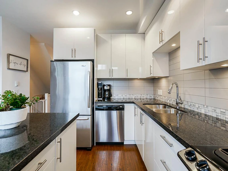 43 - 2929 156th Street, Surrey BC V3Z 0S9