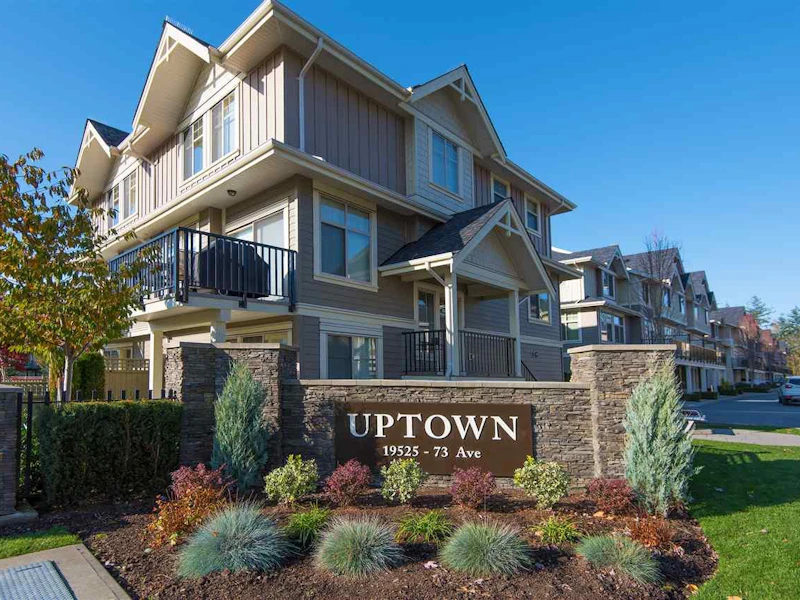 117 - 19525 73rd Avenue, Surrey BC V4N 6L7