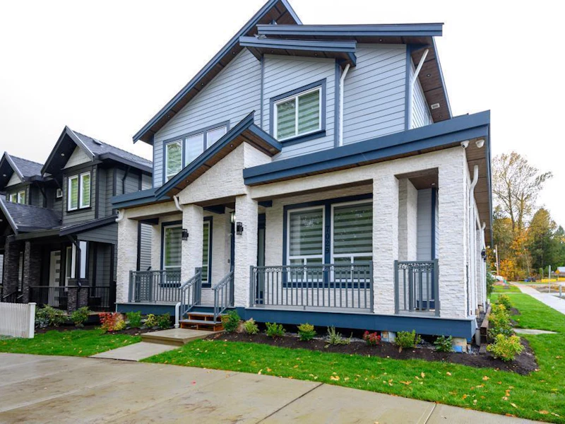 7029 206th Street, Langley BC