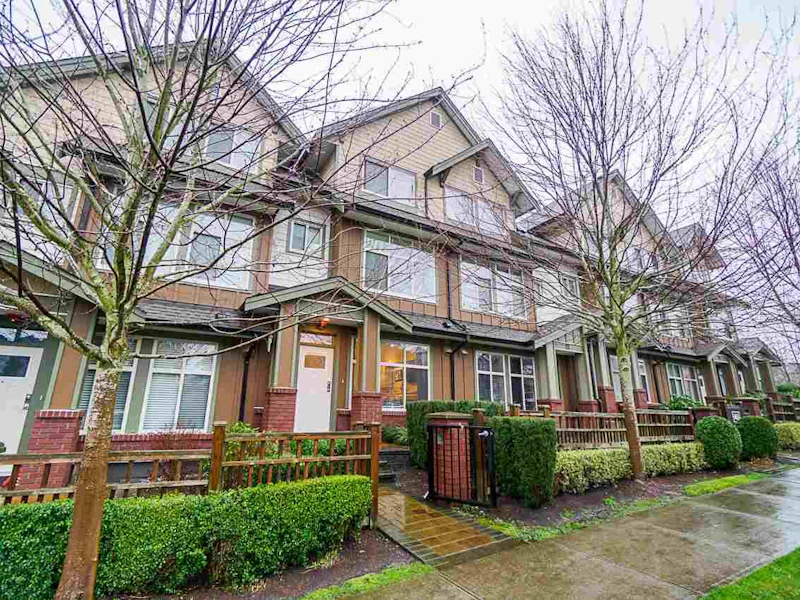 110 - 6655 192nd Street, Surrey BC V4N 0B9