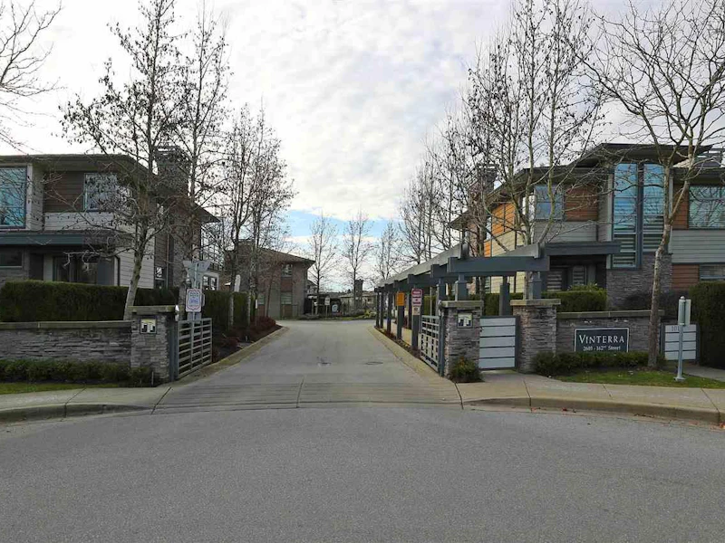 99 - 2603 162nd Street, Surrey BC V3Z 2L4