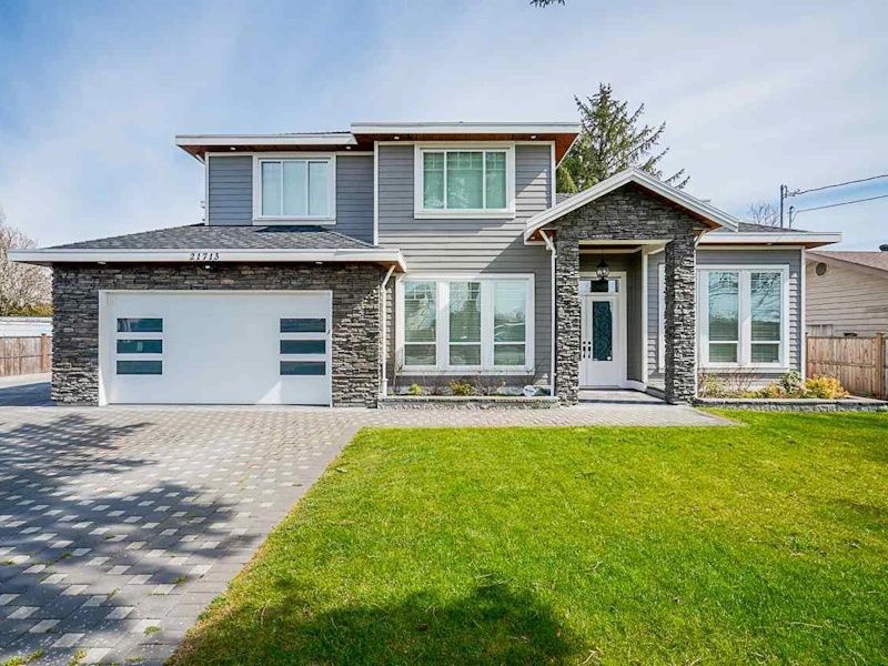 21713 Maxwell Crescent, Langley BC V2Y 2P9