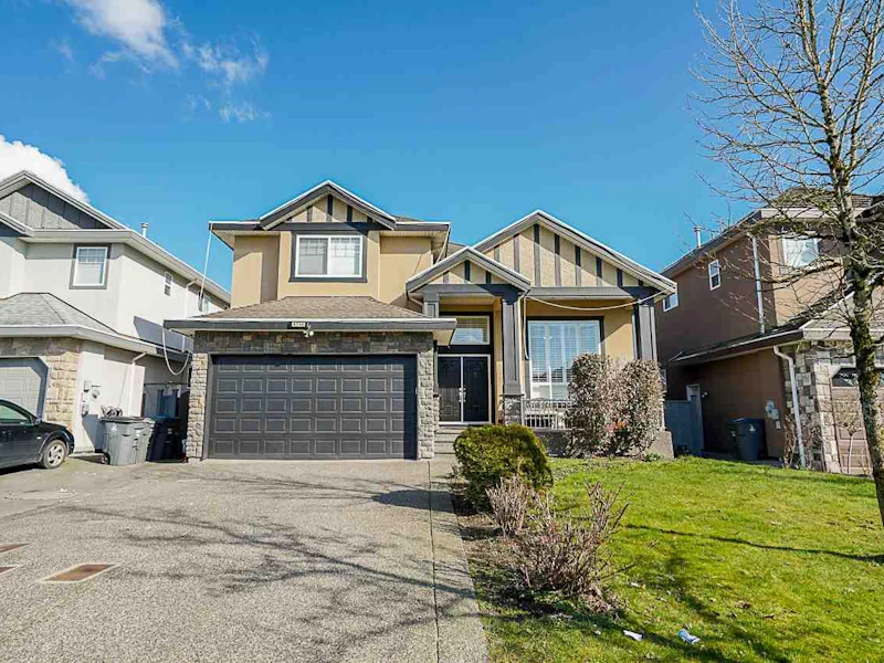 6748 151a Street, Surrey BC V3S 9G9