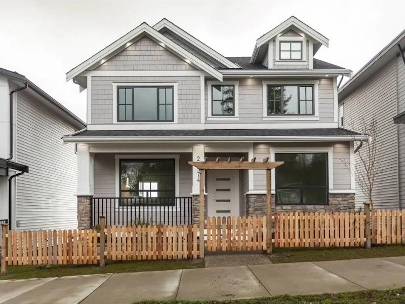 20574 72nd Avenue, Langley BC