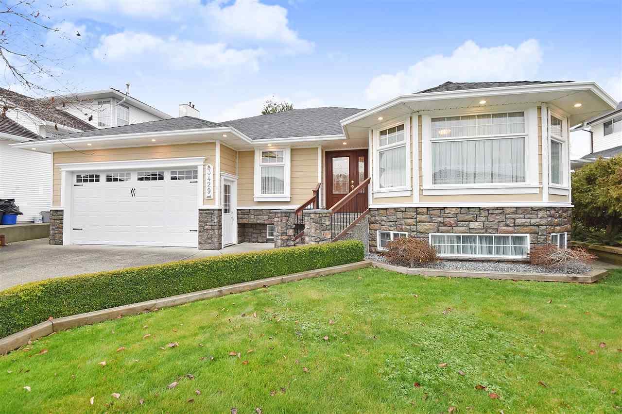 3429 Elkford Dr  