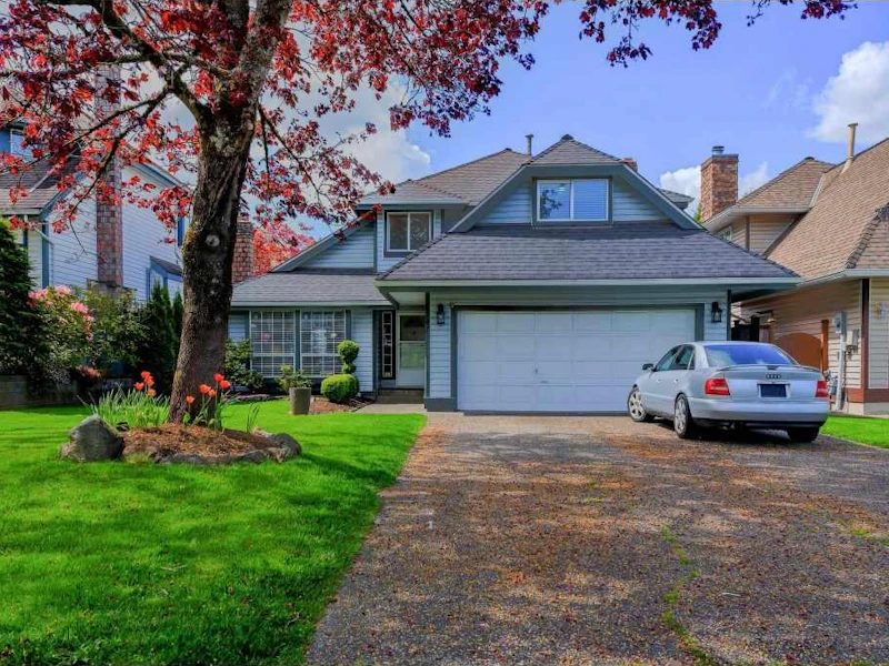 8747 213th Street, Langley BC V1M 2A1