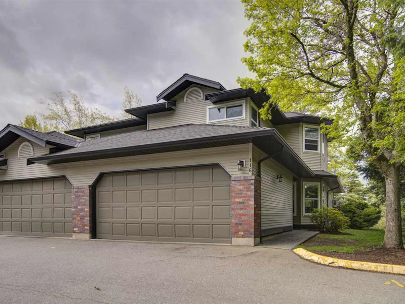 116 - 36060 Old Yale Road, Abbotsford BC V3G 2E9