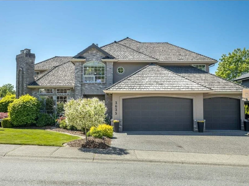 3635 Cobblestone Drive, Abbotsford BC V2S 7J8