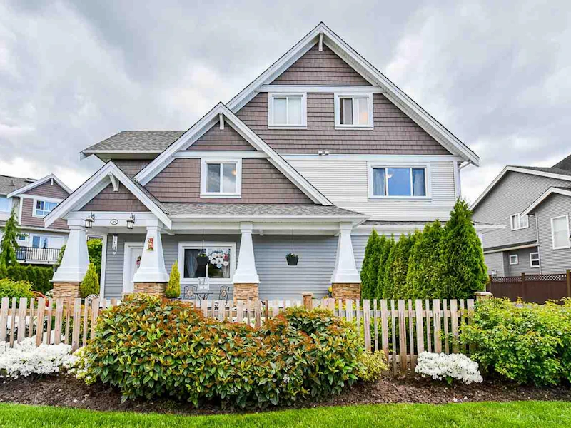 35 - 7298 199a Street, Langley BC V2Y 0H9