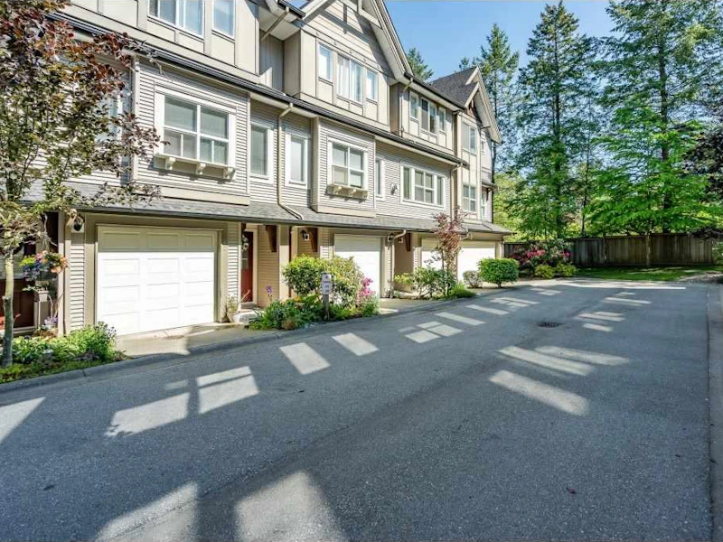 62 - 8737 161st Street, Surrey BC V4N 5G3