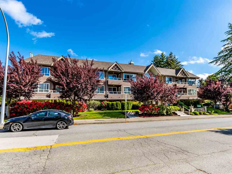 307 - 15375 17th Avenue, Surrey BC V4A 1T8