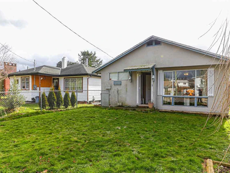 33550 7th Avenue, Mission BC V2V 2E9
