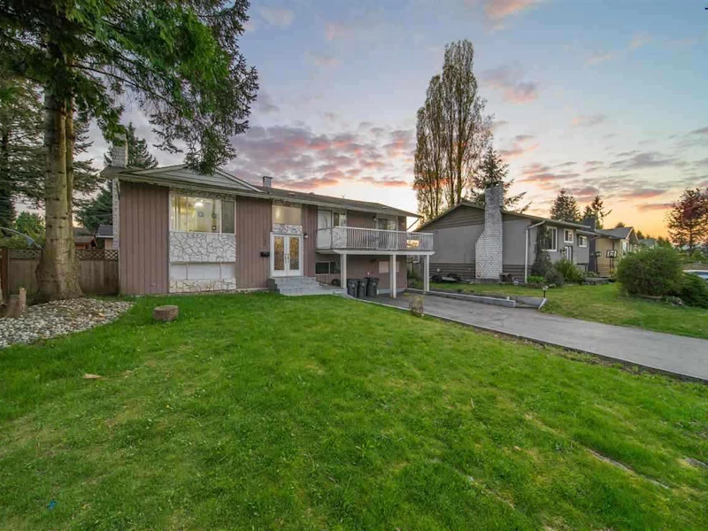 15130 Robin Crescent, Surrey BC V3R 4X8