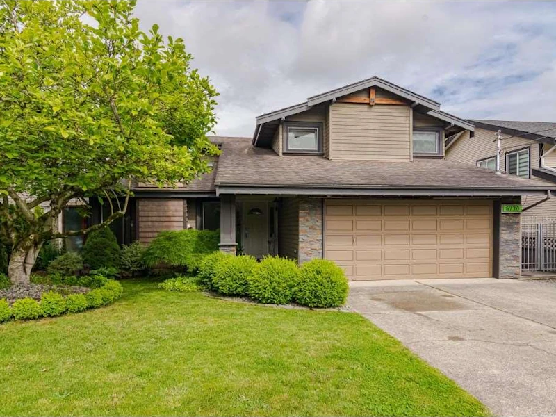 6730 134th Street, Surrey BC V3W 4S6