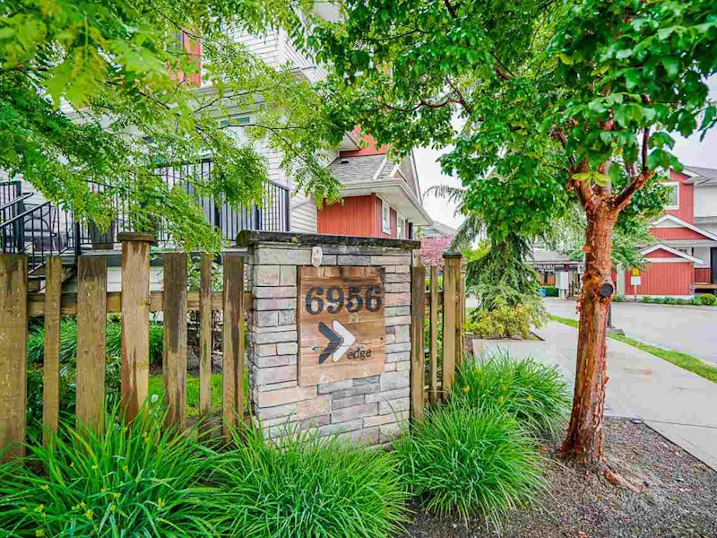 60 - 6956 193rd Street, Surrey BC V4N 6E7