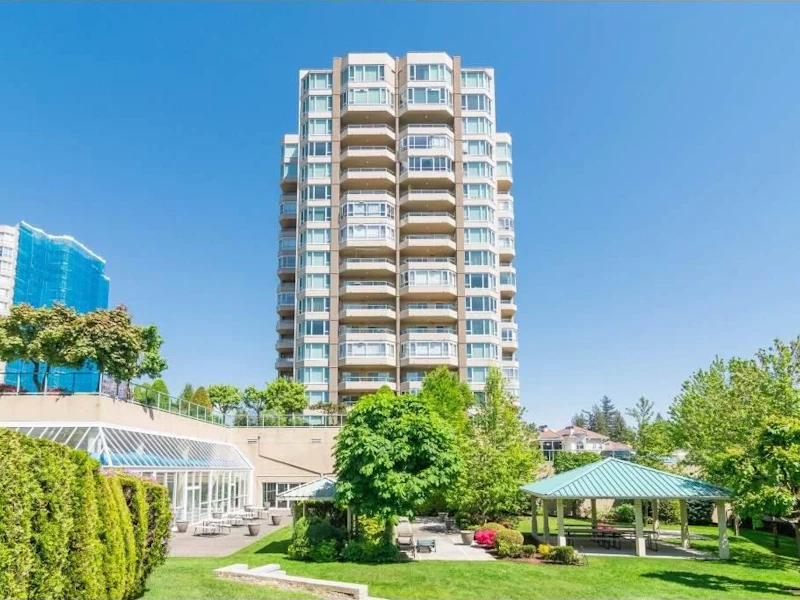 1102 - 3170 Gladwin Road, Abbotsford BC V2T 5T1