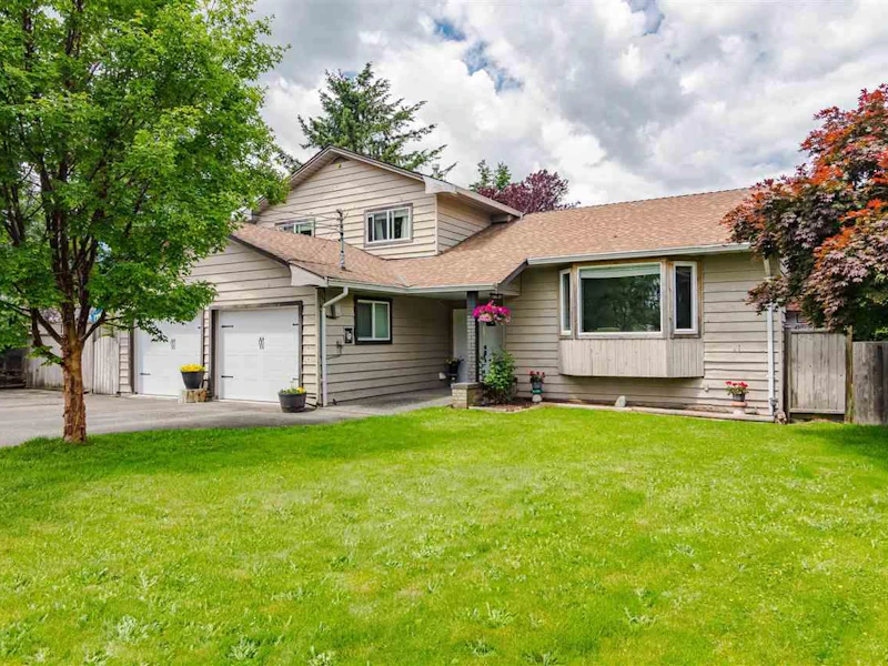 26891 28b Avenue, Langley BC V4W 3A1