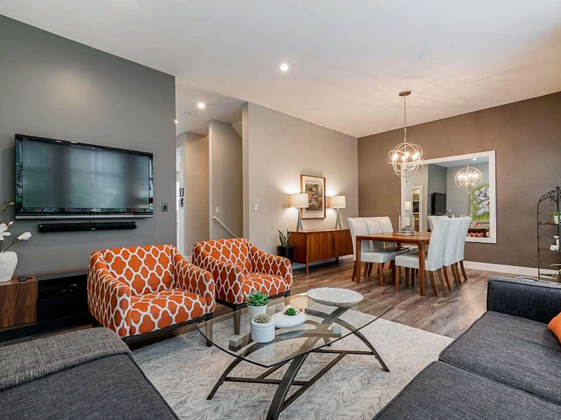 44 - 2687 158th Street, Surrey BC