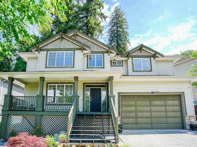 35373 Kinloch Place, Abbotsford BC V3G 3A8