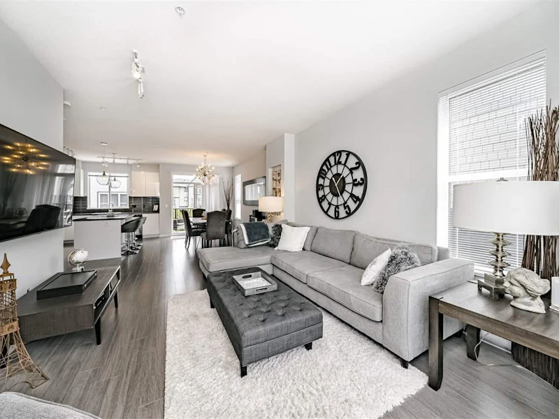 93 - 8050 204th Street, Langley BC