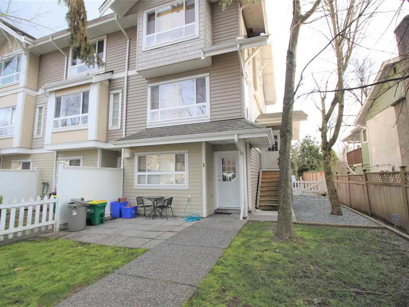1 - 5255 201a Street, Langley BC V3A 1S3