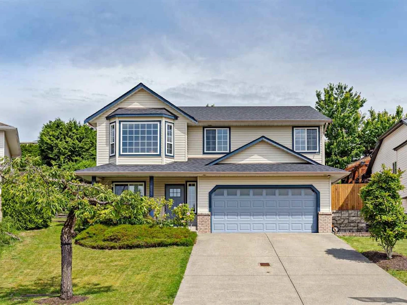8275 Wharton Place, Mission BC V2V 7A4