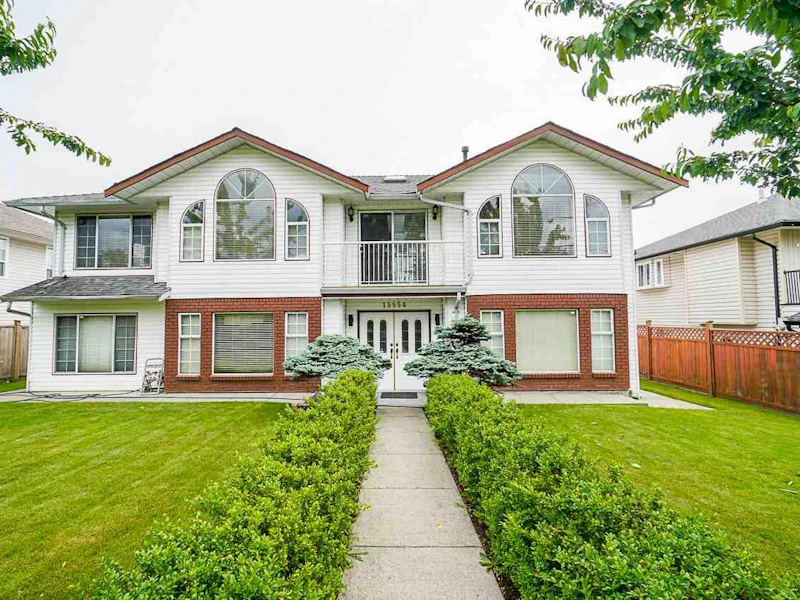 15550 84th Avenue, Surrey BC V3S 2N4