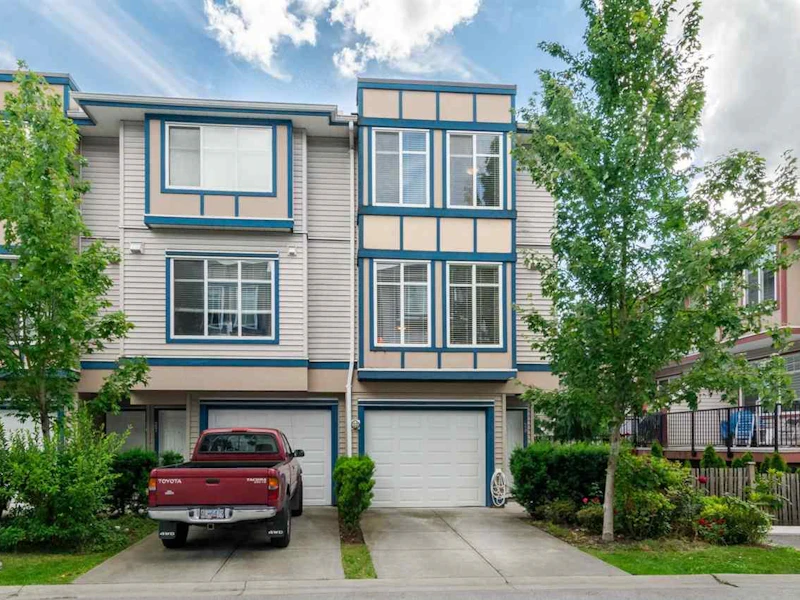 28 - 13899 Laurel Drive, Surrey BC V3T 0E3