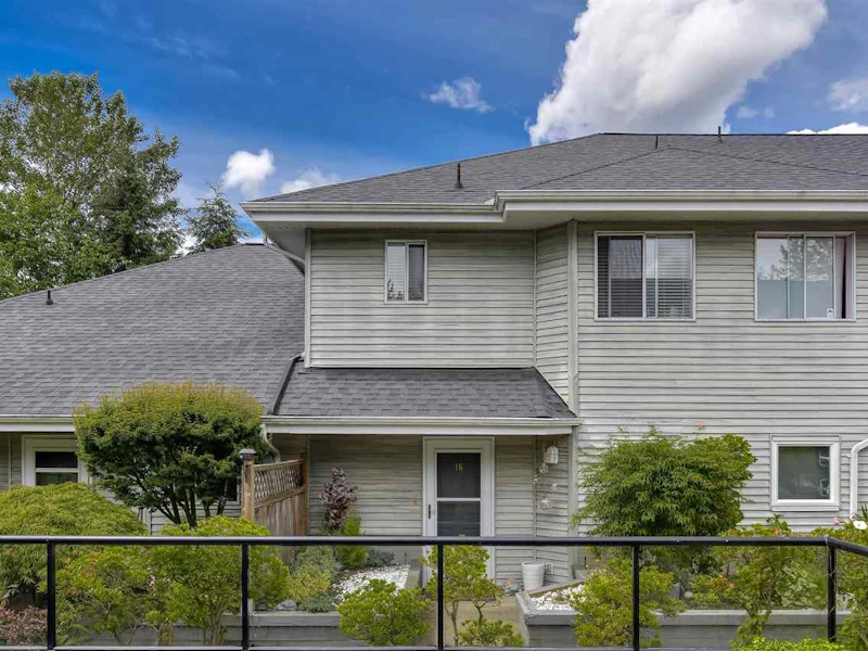 16 - 13660 84th Avenue, Surrey BC V3W 0T6