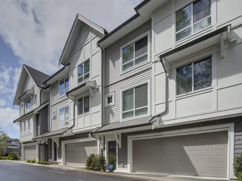 80 - 9718 161a Street, Surrey BC