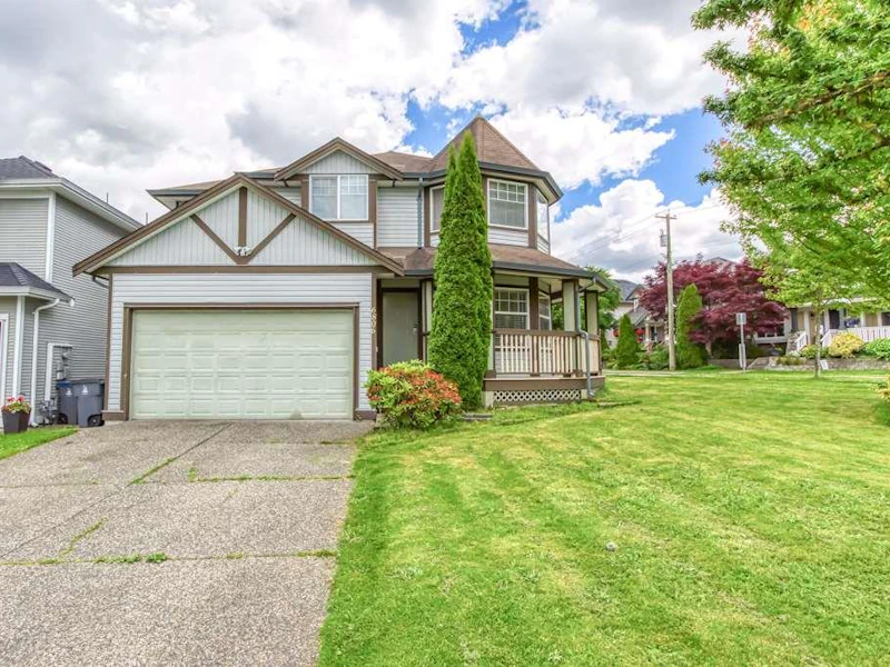 6806 185th Street, Surrey BC V3S 9H9