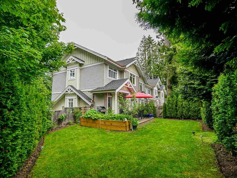 42 - 2925 King George Boulevard, Surrey BC V4P 1B8