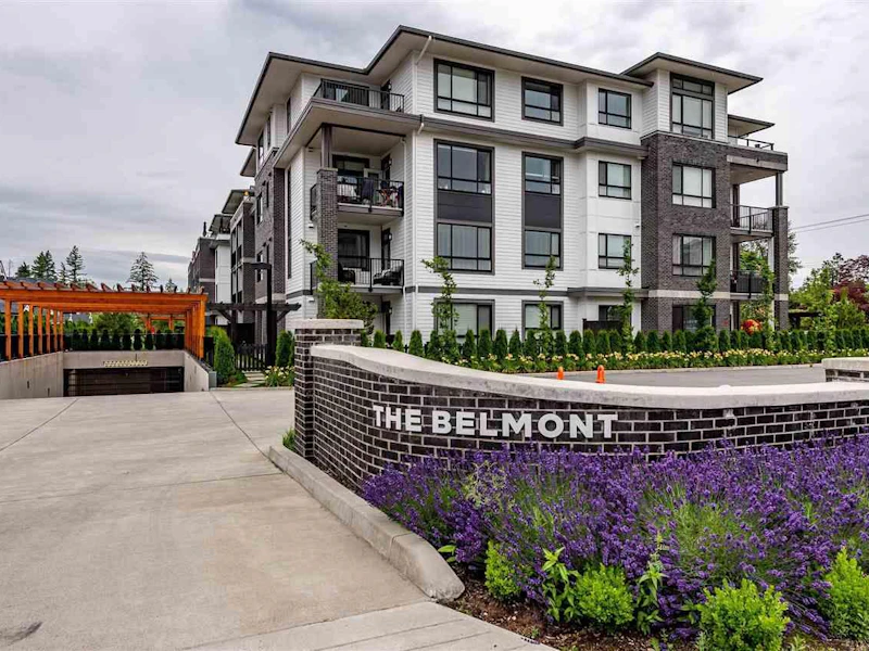 106 - 22087 49th Avenue, Langley BC