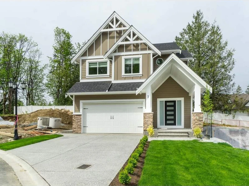 7 - 4581 Sumas Mountain Road, Abbotsford BC